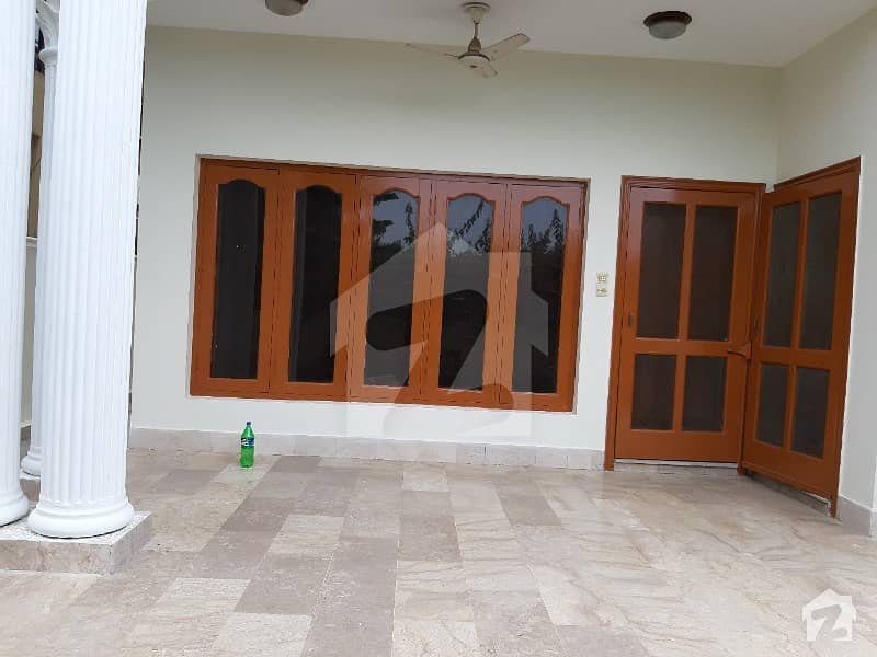 F84 Beautiful Prime Location Double Storey Old House For Sale Size 90x100