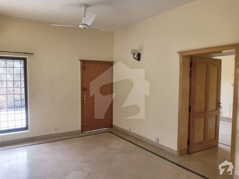 500 Sq Yd Double Storey House Is Available For Rent Ideally Located In F7