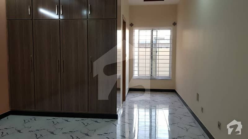 14 Marla Double Unit House For Sale In F-17 Islamabad