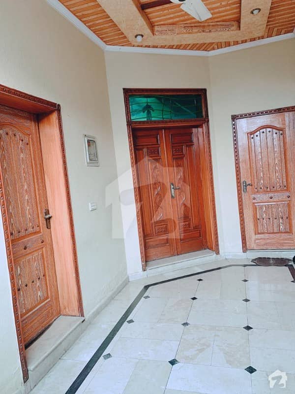 ملٹری اکاؤنٹس ہاؤسنگ سوسائٹی لاہور میں 3 کمروں کا 4 مرلہ مکان 97 لاکھ میں برائے فروخت۔