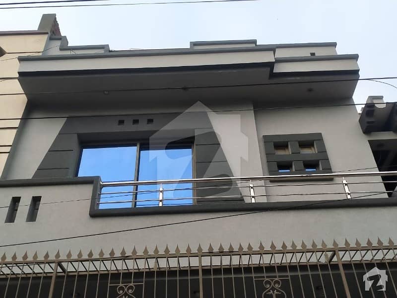 5 Marla Hot Location Double Storey House For Sale In Johar Town J2