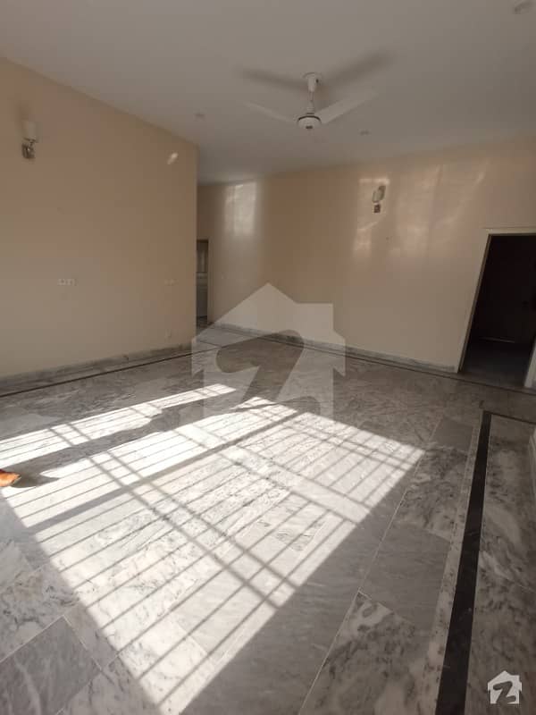 One Kanal Upper Portion For Rent In Dha Islamabad