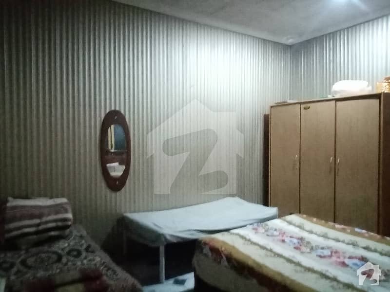 House Available For Sale At Riaz Ul Muslimeen