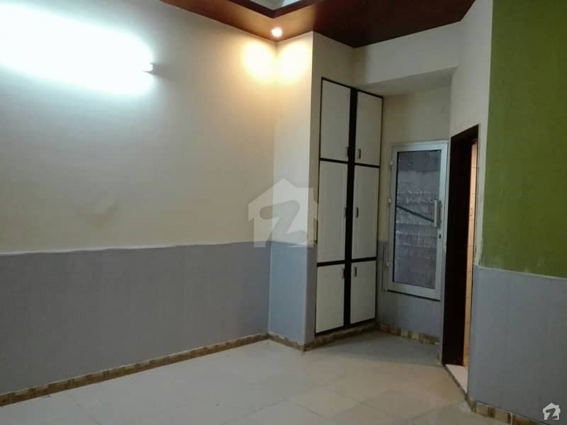 1 Kanal Upper Portion Ideally Situated In Bahria Town Rawalpindi