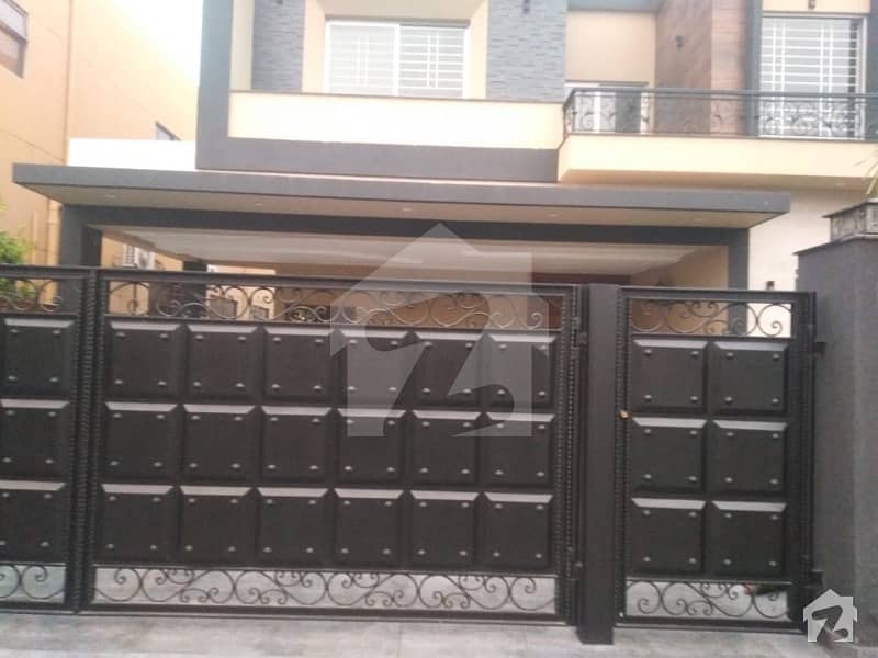Deffence Offer Kanal Brand New Full House Bed 6 Marble Plus Wooden Flooring Company Kitchen Phase 5