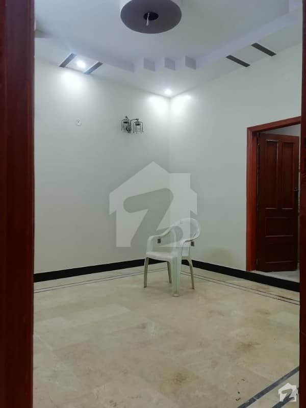 Out Class Portion For Rent At North Nazimabad