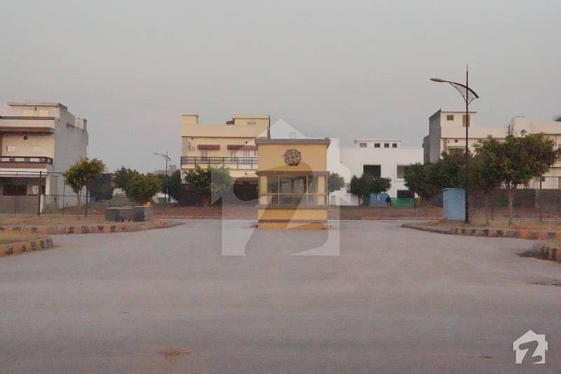 Plot For Sale Sector G Possession Plot Bharia Enclave Islamabad
