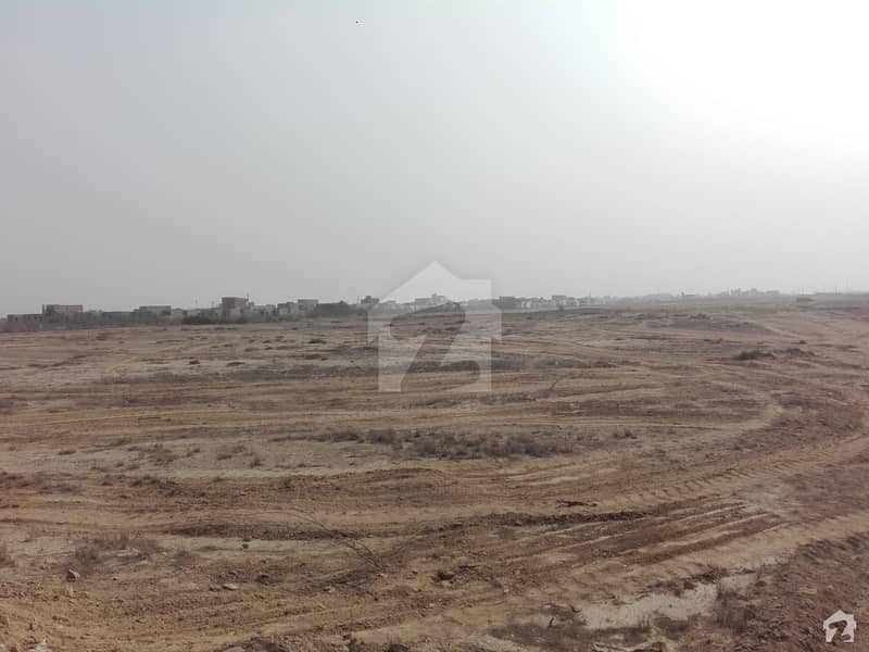 Perfect 1080 Square Feet Residential Plot In Scheme 33 For Sale Arisha
