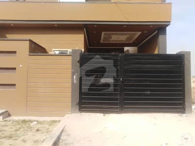 5 Marla House In Rafi Qamar Road Is Available 5 Marla House In Rafi Qamar Road Is Available