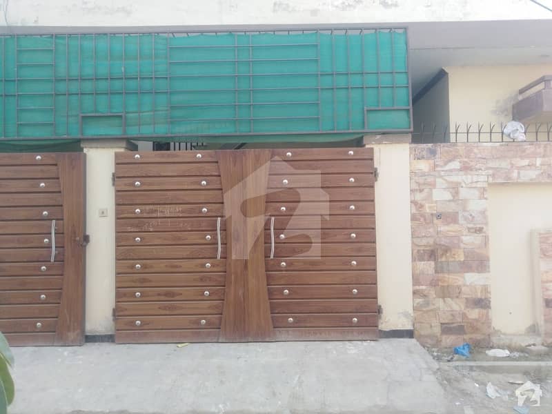 Gorgeous 1125  Square Feet House For Sale Available In Shadman City