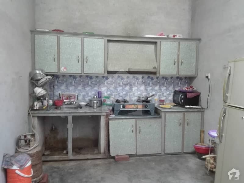 2 Marla Lower Portion Available For Rent In Jaranwala Road