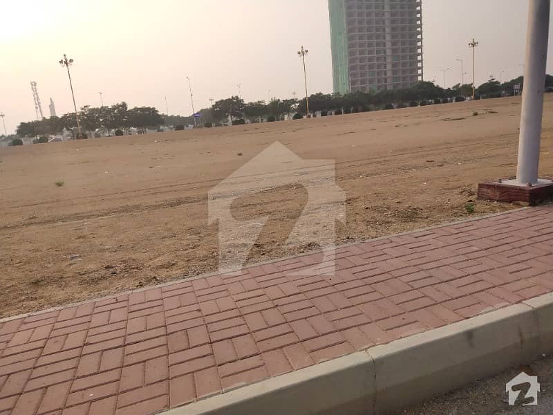 Commercial Plot At Ideal Location On Sale