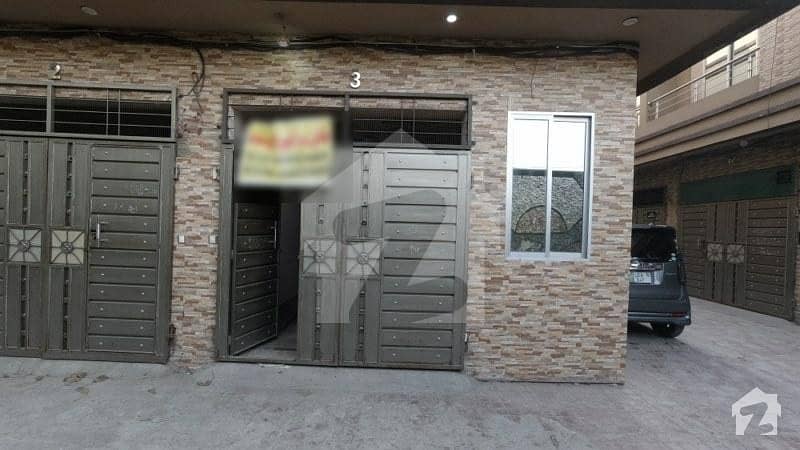 675  Square Feet House For Sale In Wafaqi Colony