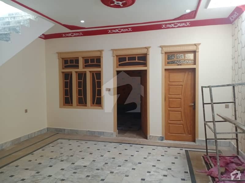 3.5 Marla House Available For Sale In Afghan Colony