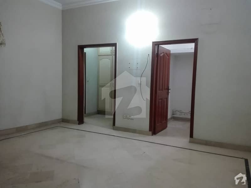 10 Marla House In Fazaia Housing Scheme For Rent