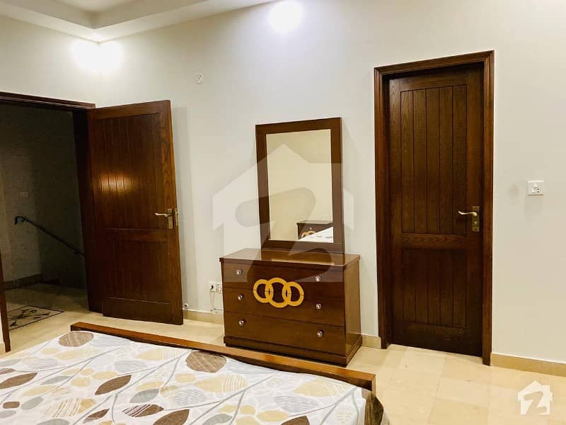 Dha Phase 5 Room Is Available For Rent In 1 Kanal House