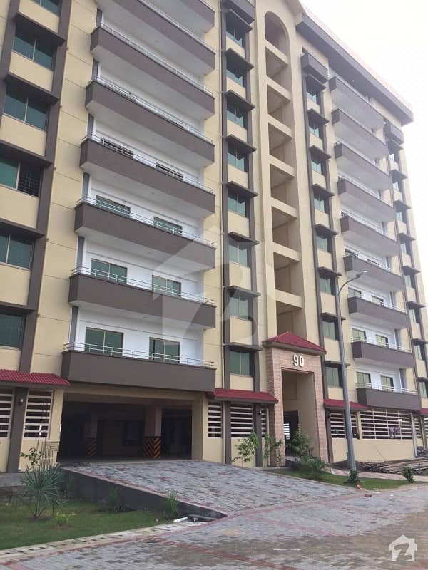 1st Floor 3 Bed 10 Marla Askari 11 Brand New Family Apartments For Rent