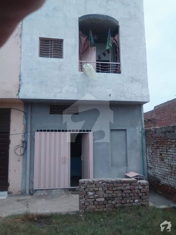 450  Square Feet House For Rent Is Available In Gohawa