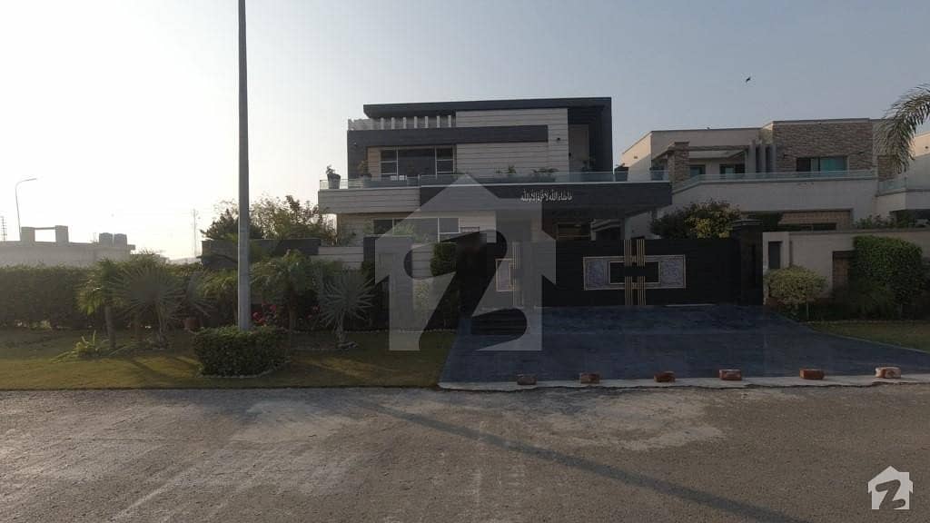 House Of 1 Kanal For Sale In DHA Defence