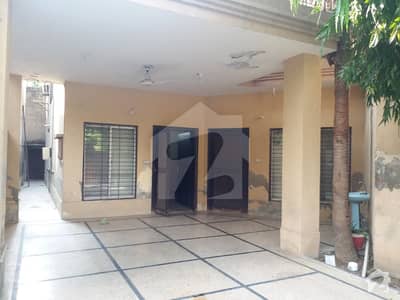10 Marla House For Sale Upper Mall lahore