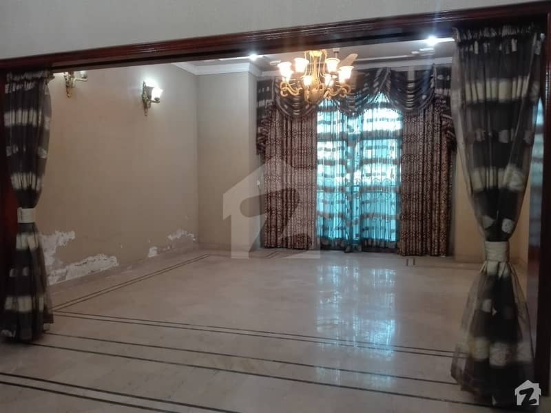 10 Marla House Available In Al Rehman Garden For Sale