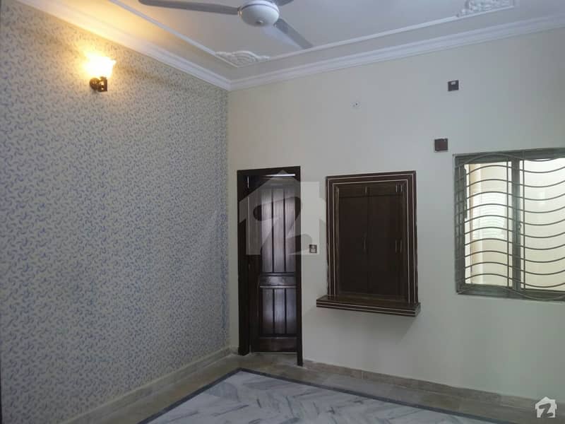 Perfect 5 Marla House In Ghauri Town For Rent