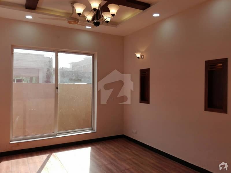 5 Marla House Up For Rent In Ghauri Town