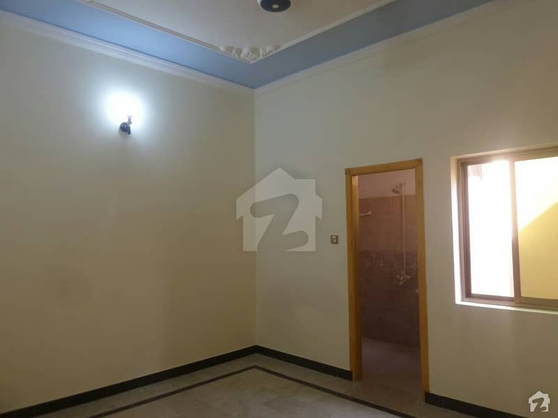 Ideal House For Rent In Ghauri Town