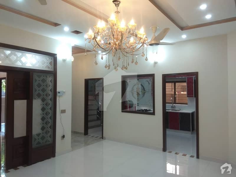 Centrally Located House In Askari Is Available For Sale