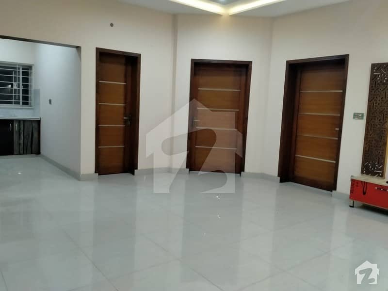 10 Marla Brand New House For Sale In Overseas B Overseas Enclave
