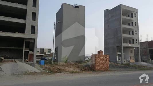 4 Marla Commercial Plot No 158 Block CCA5 Direct From Owner For Sale 4 Marla Commercial Plot No 158 Block CCA5 Direct From Owner For Sale