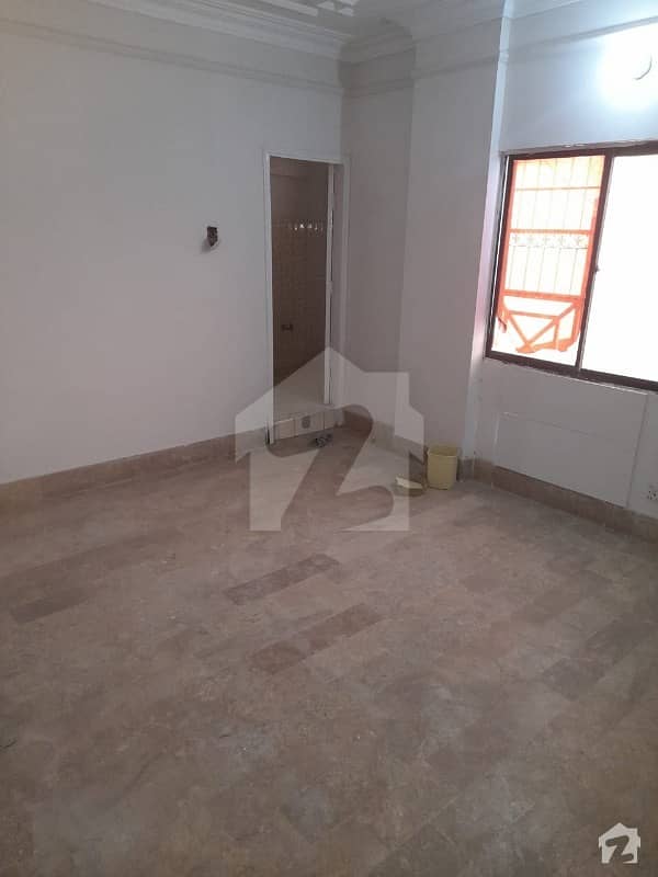 1700  Sq. Ft Flat Situated In Clifton - Block 2 - Clifton For Sale