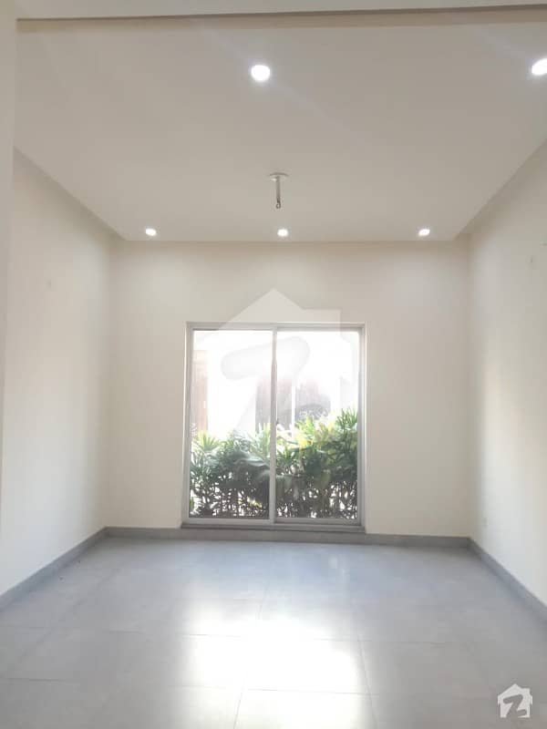 6 Marla Brand New Full House For Rent In Sadat Town