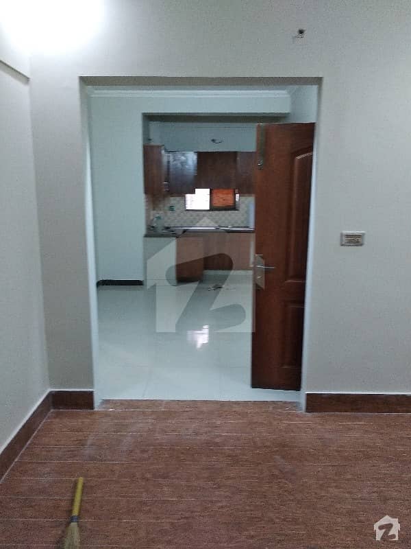 Good 850  Square Feet Upper Portion For Rent In Nazimabad