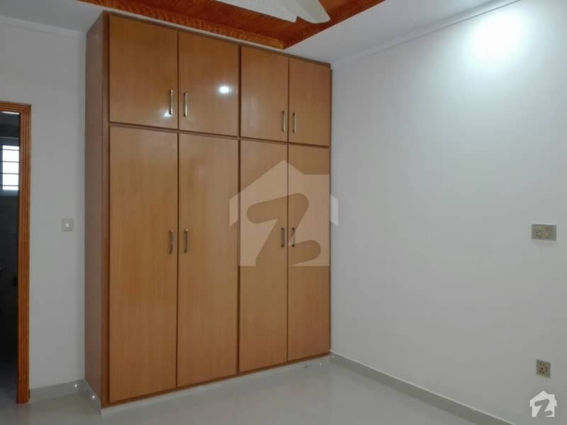 Ideally Located Upper Portion For Rent In Gulraiz Housing Scheme Available