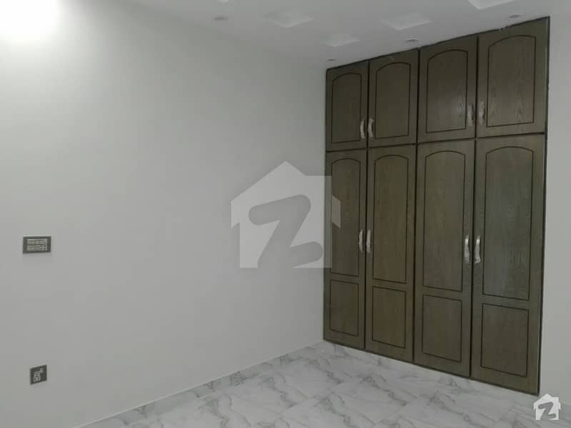 5 Marla Upper Portion For Rent In Gulraiz Housing Scheme