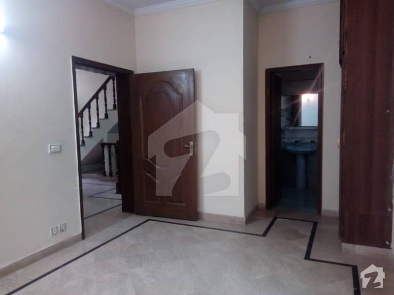 واپڈا ٹاؤن فیز 1 واپڈا ٹاؤن لاہور میں 3 کمروں کا 5 مرلہ مکان 1.27 کروڑ میں برائے فروخت۔