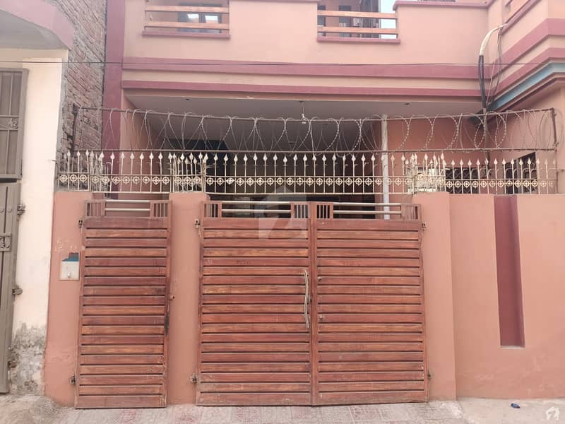 House Of 5 Marla In Bodla Town For Sale