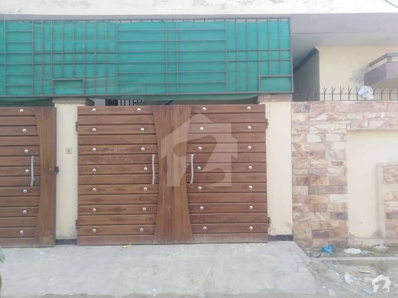 1125  Square Feet House In Shadman City Best Option