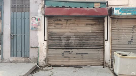 Shop Is Available For Sale In Bodla Town