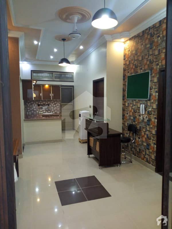 Best Options For Upper Portion Are Available For Sale In Shah Faisal Town