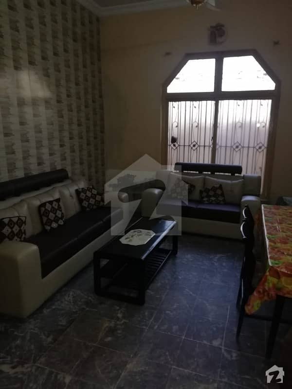 1800  Square Feet House Up For Sale In Gulshan Town