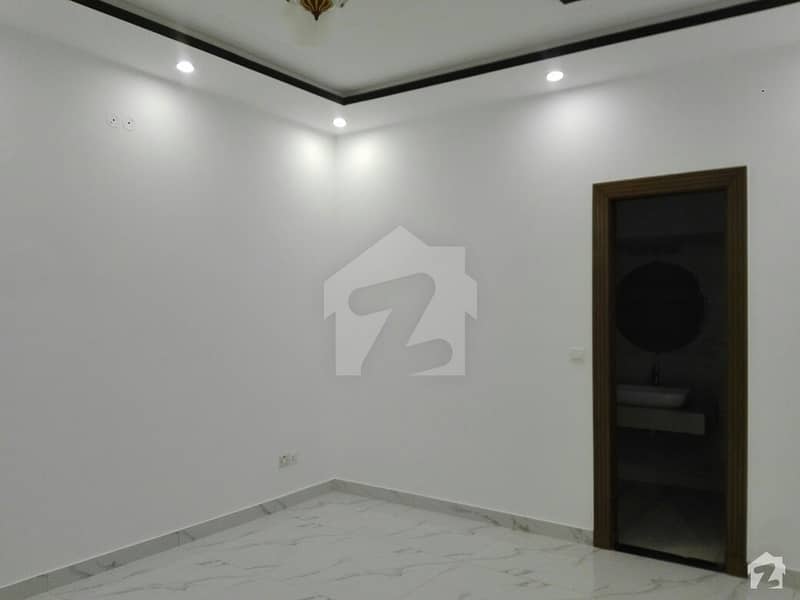 Upper Portion For Rent In Beautiful Gulraiz Housing Scheme