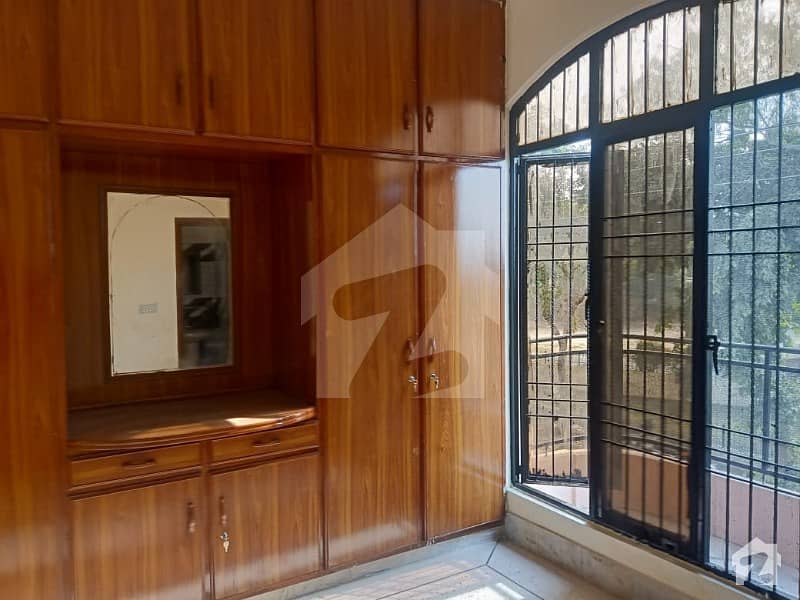 10 Marla Beautiful House Is Available For Rent At Excellent Location Of Dha Phase 4