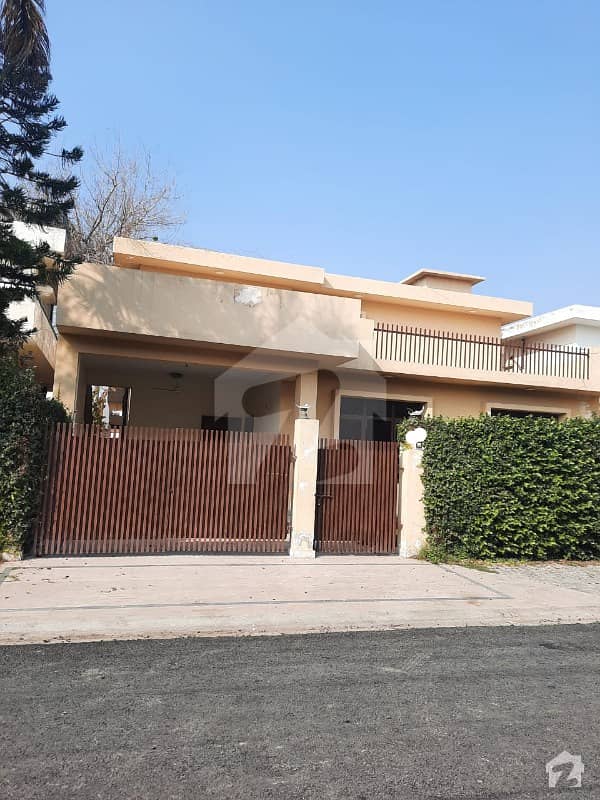 Brig House For Sale In Askari 5