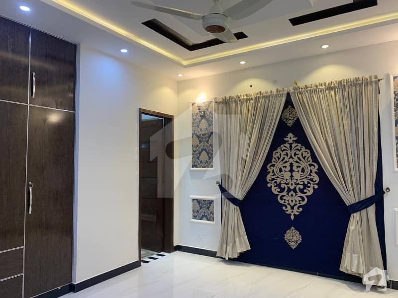 10 Marla Brand New House For Sale In Sector C Jasmine Block Bahria Town
