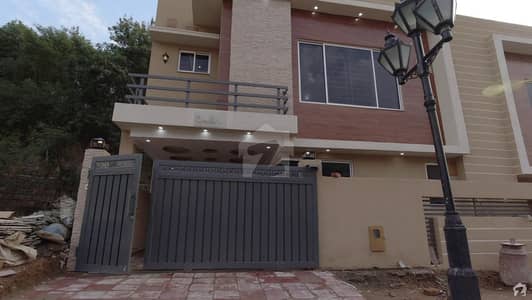 6 Marla House Is Available For Sale In Bahria Town Phase 8 6 Marla House Is Available For Sale In Bahria Town Phase 8