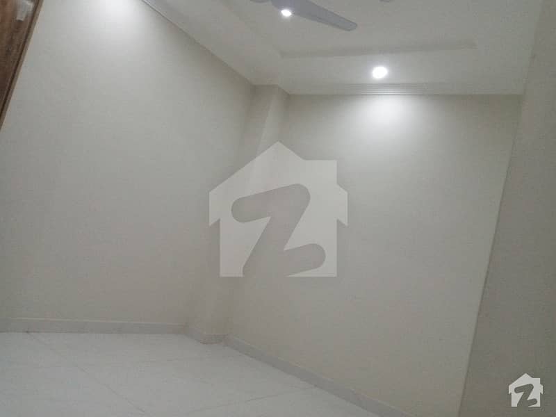 500  Square Feet Flat In Bahria Town Rawalpindi For Rent
