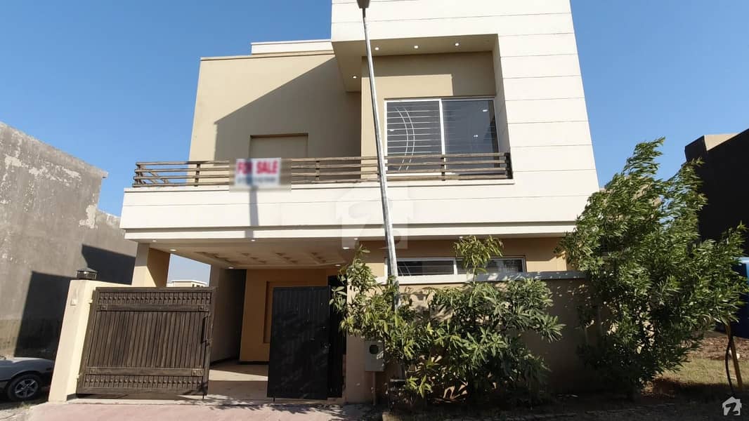 1575  Square Feet House In Bahria Town Rawalpindi For Sale