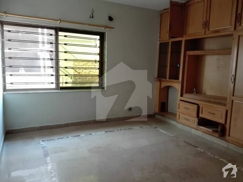 In Gulraiz Housing Scheme 900  Square Feet Flat For Rent